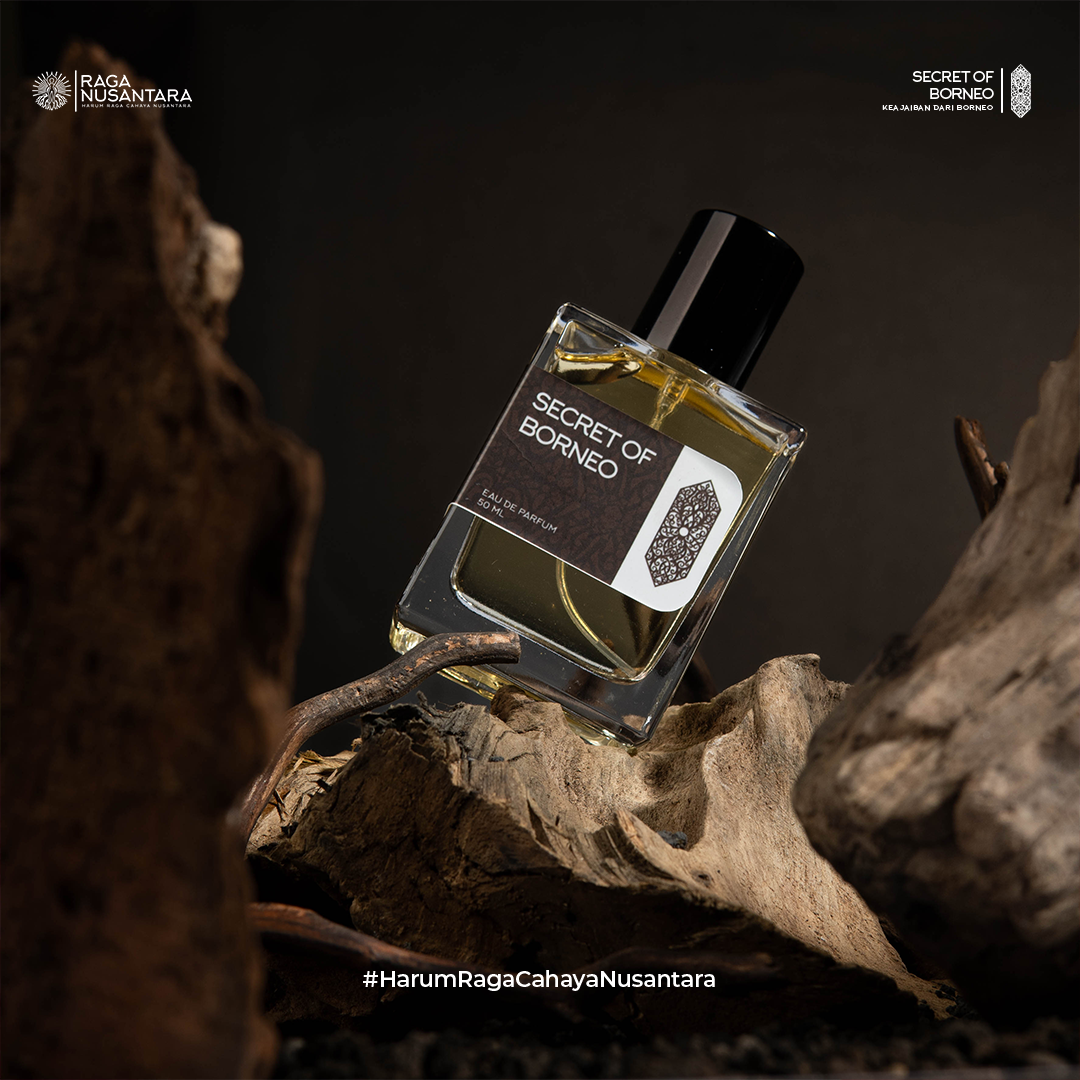 Secret of Borneo - Eau De Parfume
